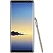 Produktbild Samsung Galaxy Note 8 Maple Gold (Dual Sim), SM-N950FZDDNEE ((Dual Sim))