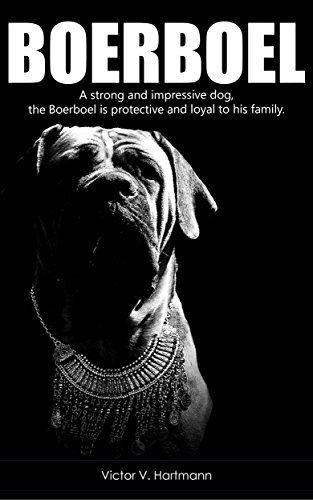 Boerboel (English Edition) Boerboel (English Edition)