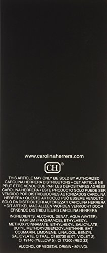 Caroline Herrera 212 VIP Men Eau de Toilette Spray 100 ml - 2