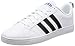Produktbild adidas Herren Vs Advantage Fitnessschuhe, Weiß, 46 2/3 EU