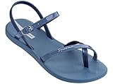  Ipanema Fashion Sandal VI Damensandalen Damenzehentrenner 82521-82682/2019 (39 EU, blau (20729))