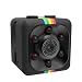 Produktbild KOBWA Mini DV Kamera, Sport HD Camcorder Nachtsicht 1080P Sport DV Kamera, Unterstützung 32G, 140 Weitwinkel für Home, Office und Fahrsicherheit