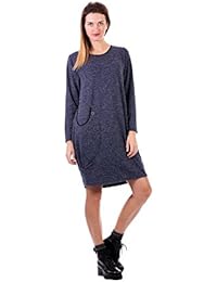 Zergatik Jersey Mujer MOK