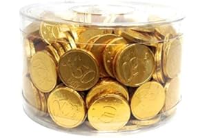 MONETE CIOCCOLATO 33mm WALCOR 1Kg CIRCA 272PZ