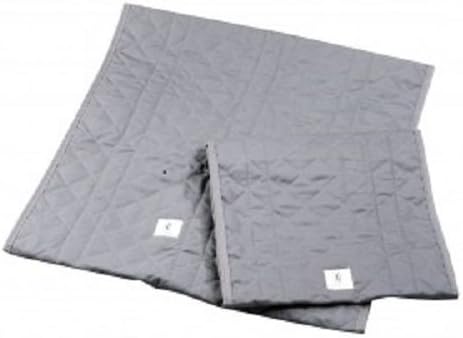 Quilted Uni Slides - Patient Moving and Handling - Repositioning Slide Sheets (45cm x 40cm)