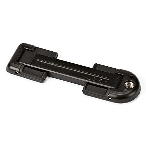 Joby GripTight Mount - Montura de trípode portátil para Smartphones, Negro