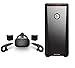 Produktbild HTC Vive 2 Items Starter Bundle:Virtual-Reality VR Headset and CyberPowerPC Gamer UltraVR Ready Desktop AMD FX-8350 Eight-core 8GB Memory AMD Radeon RX 480 graphics 1TB(US-Version, Importiertes)