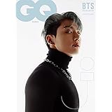 Magazine] Gq Korea Magazine Jan 2022 Bts Special Edition (B : Bts Rm Ver.) : Amazon.fr: Cuisine Et Maison