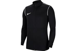 NIKE Y Nk Flc Park20 Fz Hoodie Sweatshirt Niños