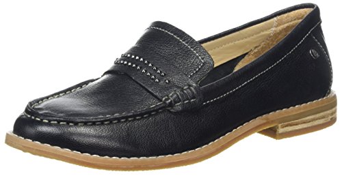 hush puppies chardon loafer