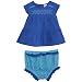 Mini Klub - Woven dress - 9-12M RS.419.00
