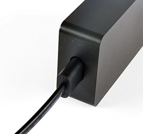 iGears-Pro 65W 15V 4A Ersatz AC Adapter Laptop Notebook Tablet Netzteil Ladegerät Charger für Microsoft Surface Book pro 4 i5/i7 - 4