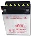 Produktbild Leoch yb14l-a2 Akku Motorrad yb14l-a2 [1] Pro-Serie (steht überprüft)