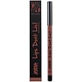 Nykaa Lips Don't Lie! Waterproof Line & Fill Lip Liner - Feisty Brunette 11