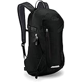 lowe rucksack waschen Volumen: 18 Liter Lowe Alpine Edge II 18 Daypack, Farbe:Black