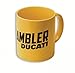 Produktbild Ducati Scrambler Tasse SCR