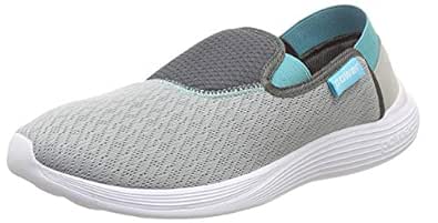 power women's contour oasis nordic walking shoes