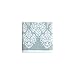 Produktbild Linum Wohntextilien Gioia Premium Authentic Weich 100% Türkische Baumwolle Luxus Hotel Collection Waschlappen, Soft Aqua