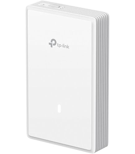TP-Link EAP610GP-Desktop WiFi 6 Access Point, AX1800 Desktop GPON