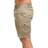 Reef Herren Rolling On 2 Shorts - 3