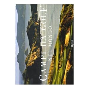 Campi da golf nel mondo