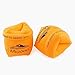 Produktbild Beito aufblasbare Schwimmen Arm Bands Schwimmflügel Schwimm Sleeves Cartoon Schwimmringe Schlauch Trainers Armbinden Pool Floats Spielzeug für Kinder orange