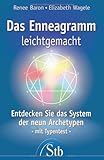 Image de Das Enneagramm leichtgemacht: Entdecken Sie das System der 9 Archetypen