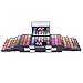 Produktbild Make up Vovotrade 1 Set Make Up Materie von 144 Farbe Lidschatten 3 Farbe Blush 3 Farbe Augenbrauen Pulver