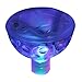 Produktbild Hrph Neue LED schwimmende Licht Unterwasser Aqua Glow Schwimmen Show Teich Pool Spa Tub Lampe