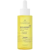 Bio Aging Yaşlanma Karşıtı Kuru ve Karma Ciltler i&ccedil;in Nemlendirici Hyal&uuml;ronik Asit Kolajen Serum 30 ML