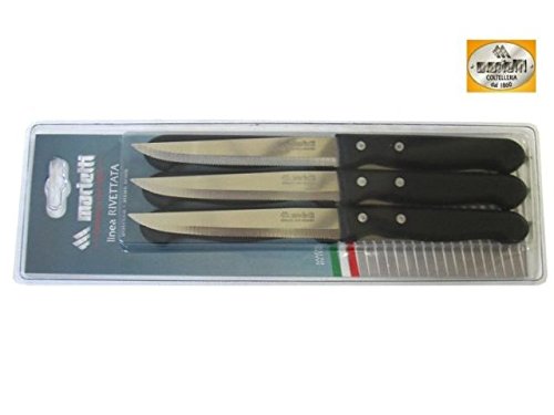 Vigor-Blinky Coltelli Marietti Tavola