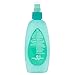 Johnson's Baby Spray Conditioner No More Tangles 200 ml - Pack of 6