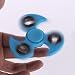 Produktbild OYOTRIC Mini Tri-Fidget Spinner Fidget Tri (dreifach) Spinner Anti Stress Kreisel Hand Spielzeug Fidget Toy Hand Tri Spinner Handspielzeug Fingerspinner f¨¹r Jung und Alt
