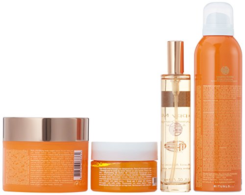 RITUALS The Ritual of Happy Buddha Revitalizing Collection Geschenkset Large - 4