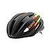 Produktbild Giro Synthe Helmet Matte Black/Lime/Flame, M