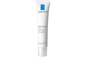3 BRUJAS La Roche Posay peeling do twarzy, 1 opakowanie (1 x 40 ml)
