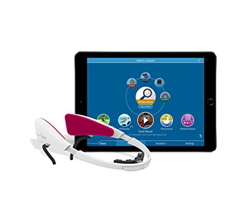 Preisvergleich Produktbild Neeuro SenzeBand EEG Headset