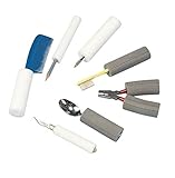 Performance Health 6mm Internal Diameter Grey Thick Plastozote Foam Tubing