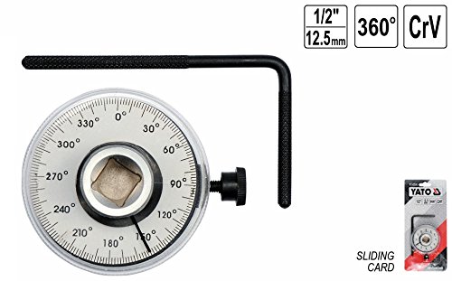 Yato yt-0593 – coclea