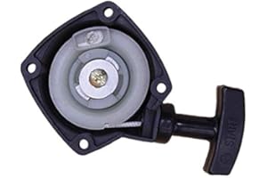 HUOPU Avviamento a strappo per trimmer Shindaiwa T230 T231 Sostituire # 72933-75900