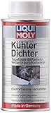 Tapa fugas radiador 150 ml LIQUI MOLY TAPA FUGAS RADIADOR 150 ML