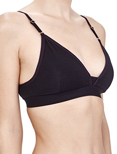 Icebreaker Damen Bh Siren Bra - 4