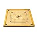 Produktbild GICO Carrom Board Pro Turnier 83 cm mit komplettem Zubehör und Gleitpulver