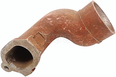 Inlet Manifold fits Lister SR Diesel Engines - 201-51123