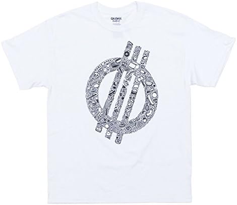 Force Wheels Bored Slash T-Shirt