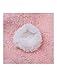 Tom's Ware Newborns Unisex Baby's Winter Lamby Hoodie Coat TWBC006-1 PINK-80(US 6-12 MONTHS)