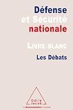 Image de Livre blanc : les débats