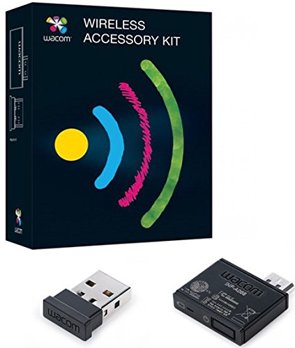 Wacom WL Zubehör Kit für Intuos