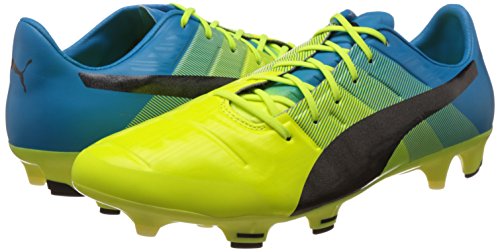 Puma Evopower 1.3 Fg Herren Fußballschuhe - 5
