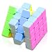 4X4 Stickerless Speed Cube Puzzle RS.299.00